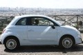 Essai Fiat 500 : Tout en douceur