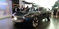 Renault Ondelios : un SUV au design �tonnant