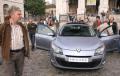 Renault M�gane III: premi�re sortie dans la rue: vos impressions