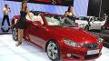 Lexus IS 250C : Le premier coup�-cabriolet de Lexus