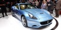 Ferrari California : L�g�re et vive GT