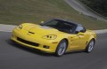 La Corvette Z06 �volue pour 2009