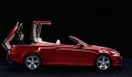 Lexus IS 250C : le nouveau cabriolet de Lexus