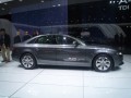 Une Audi A4 � 105 grammes de CO2/km seulement !