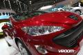 Peugeot 308 CC : relève assurée