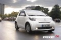Toyota iQ : R�volutionnaire !