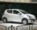 Nissan Pixo et Suzuki Alto : Le bin�me japonais