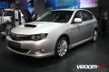 Subaru Impreza 2.0D : diesel de sport