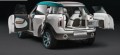 Mini Crossover Concept : Une autre dimension
