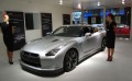 Nissan GT-R : elle y laisse découvrir ses dessous