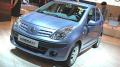 La Nissan Note change de regard