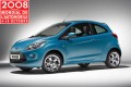 Ford Ka II : Un peu de Fiat dans cette Ford-l�