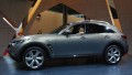 Infiniti FX : Infiniti arrive sur les routes françaises