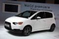 Mitsubishi Colt : Des airs de mini Lancer