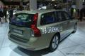 Des mod�les le plus �colos possible pour Volvo