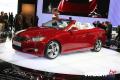 Lexus IS 250C : Le cabrio se d�couvre � Paris