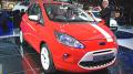 Ford Ka 2 : Une allure plus convenue