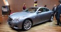 Infiniti G37 Coupé : la BMW Série 3 dans le viseur