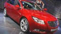 Opel Insignia Sports Tourer : break rac�