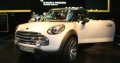 Mini Crossover Concept : 4 fantastiques