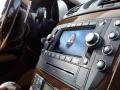 Nouvelle Maserati Quattroporte : une sportive un peu plus portée sur le high-tech