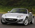 Mazda MX5 restyl�e : Restylage en douceur