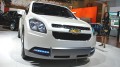 Chevrolet Orlando Concept : V�hicule familial � sept place