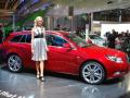 L'Opel Insignia Sports Tourer en libert�