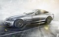 Mercedes SLR 722 S : elle enl�ve le haut