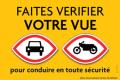 Voir et conduire : Contr�le gratuit pour tous !