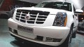 Cadillac Escalade Hybrid
