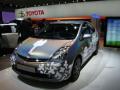 Une Toyota Prius rechargeable pour 2010