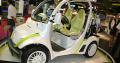 Les quadricycles �cologiques GEM : une gamme 100% �lectrique