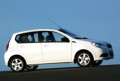 Essai Chevrolet  Aveo 1.4 e LT bvm5 - 101 cv