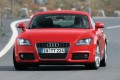 Audi TT Coup� 2.0 TDI 170 ch : Cher diesel