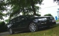 Essai Volkswagen Passat Variant R36 : temp�rament cach� !