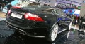Jaguar XKR-S : le f�lin aff�te ses griffes