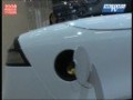 Ecologie et �nergies alternatives au Mondial de l'auto