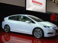 Honda mise clairement sur le futur