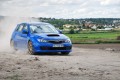 Essai Subaru Impreza WRX STI 2008 : De plus en plus hors norme