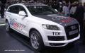Le TDI en d�monstration aux Etats-Unis