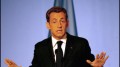 N. Sarkozy donne un coup de boost � la voiture propre