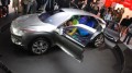 Les concept cars fran�ais au salon de l'auto