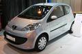 Sarkozy lance la voiture d�carbon�e