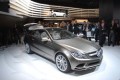 Mercedes Concept Fascination