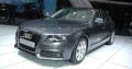Audi A4 TDI Concept e: familiale �conome