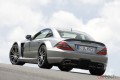 Mercedes AMG : des moteurs hybrides pour 2010
