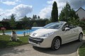 Essai Peugeot 207 CC 1.6 VTi Sport Pack