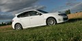 Essai Subaru Impreza WRX STI