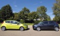 Essai Ford Fiesta 1.4i et 1.4 TDCi